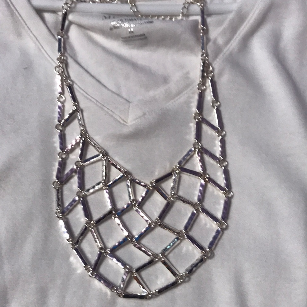 Premier necklace
